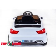 BMW XMX 826 белый