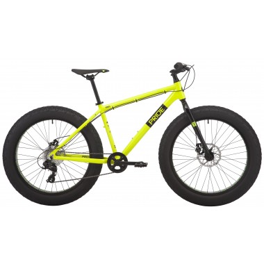 Фэтбайк PRIDE Donut 6.1 Фэтбайк PRIDE Donut 6.1