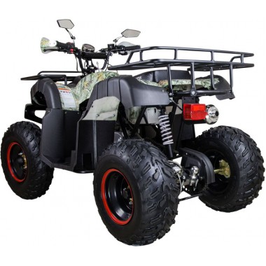 Квадроцикл Avantis Hunter 150 Квадроцикл Avantis Hunter 150