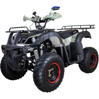 Квадроцикл Avantis Hunter 150 Квадроцикл Avantis Hunter 150