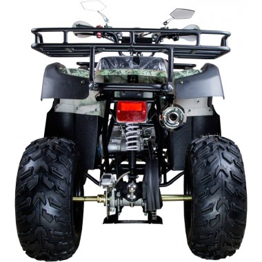 Квадроцикл Avantis Hunter 150 Квадроцикл Avantis Hunter 150