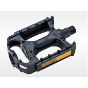 Педаль пластиковая c подшипниками (Китай)