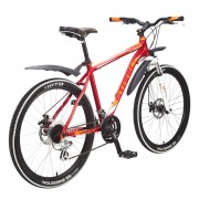 Горный велосипед Temper Disc