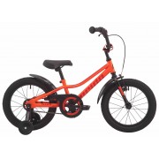 Детский велосипед PRIDE Rowdy 16