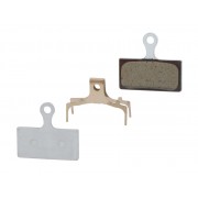 Тормозные колодки Shimano G03TI