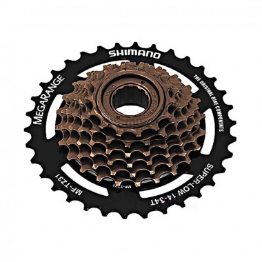 Трещотка Shimano TZ31, 7ск Трещотка Shimano TZ31, 7ск