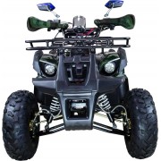 Квадроцикл Avantis Hunter 8+ 125 кубов (модель 2018 года)