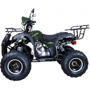 Квадроцикл Avantis Hunter 8+ 125 кубов (модель 2018 года)