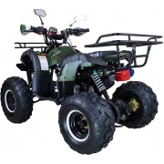 Квадроцикл Avantis Hunter 8+ 125 кубов (модель 2018 года)