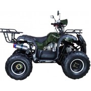 Квадроцикл Avantis Hunter 8+ 125 кубов (модель 2018 года)