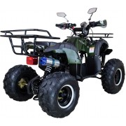 Квадроцикл Avantis Hunter 8+ 125 кубов (модель 2018 года)