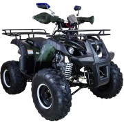 Квадроцикл Avantis Hunter 8+ 125 кубов (модель 2018 года)