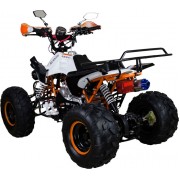 Квадроцикл Avantis Mirage 8+ 125 кубов