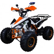 Квадроцикл Avantis Mirage 8+ 125 кубов