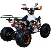 Квадроцикл Avantis Mirage 8+ 125 кубов