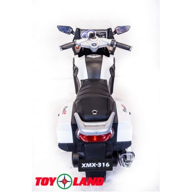 Moto XMX 316 белый Moto XMX 316 белый