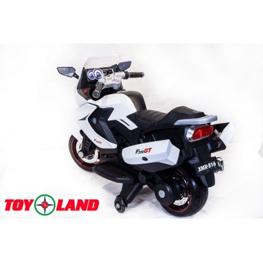 Moto XMX 316 белый Moto XMX 316 белый