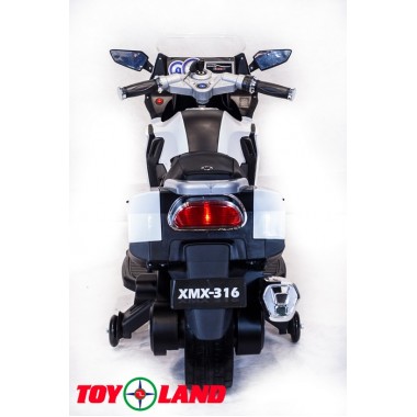 Moto XMX 316 белый Moto XMX 316 белый