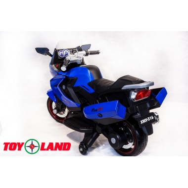 Moto XMX 316 cиний Moto XMX 316 cиний