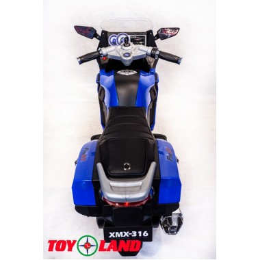 Moto XMX 316 cиний Moto XMX 316 cиний