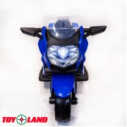 Moto XMX 316 cиний