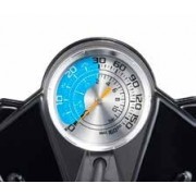 Насос напольный Merida Dual Gauge (160 psi-11 bar)