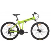 Складной велосипед Cobra Disc