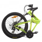 Складной велосипед Cobra Disc