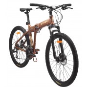 Складной велосипед Cobra Disc