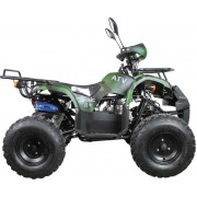 Квадроцикл ATV Classic 8+ 50 кубов