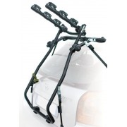 Велокрепление Peruzzo Milano (3 вел.) на заднюю дверь