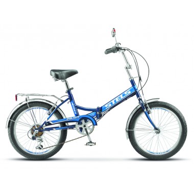 Складной велосипед Pilot 450 Складной велосипед Pilot 450