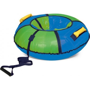 Тюбинг ТБ1К950 голубой/зеленый ТБ1К-95 Тюбинг ТБ1К950 голубой/зеленый ТБ1К-95