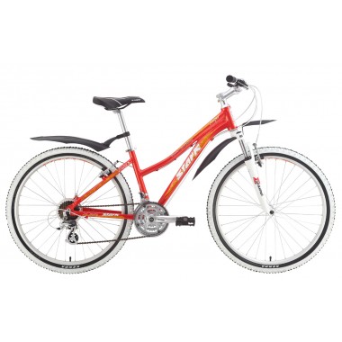 Женский велосипед Temper Lady Женский велосипед Temper Lady