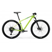 Горный велосипед Merida Big.Nine 4000 (2020)