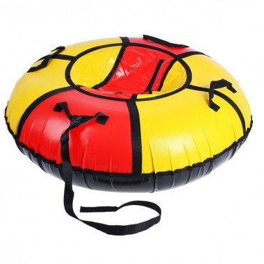 Тюбинг 100 см (Сделано в России) Тюбинг 100 см (Сделано в России)