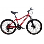 Подростковый велосипед Shadow PRO (DISK) 24"