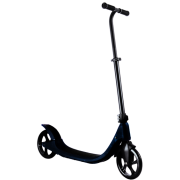 Самокат BIBITU STYLE K-6 черный