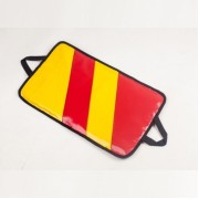 Ледянка Saimaa средняя (35*68) прямоугольная