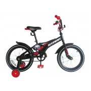 Детский велосипед Tanuki Boy 16