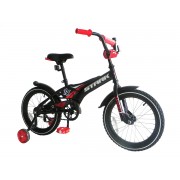 Детский велосипед Tanuki Boy 16