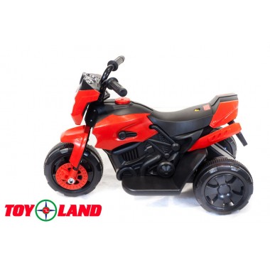 Minimoto CH 8819 красный Minimoto CH 8819 красный