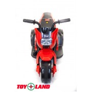 Minimoto CH 8819 красный