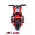 Minimoto CH 8819 красный Minimoto CH 8819 красный