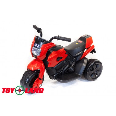 Minimoto CH 8819 красный Minimoto CH 8819 красный