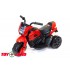 Minimoto CH 8819 красный Minimoto CH 8819 красный