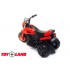 Minimoto CH 8819 красный Minimoto CH 8819 красный