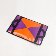 Ледянка Saimaa малая (30*45) прямоугольная с усиленной ручкой