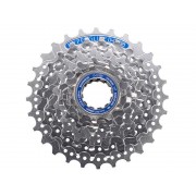 Кассета Shimano HG50, 8ск