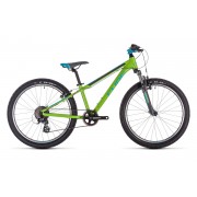 Подростковый велосипед Cube Acid 240 (2020)
